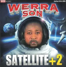 Couverture du produit · Satellite + 2