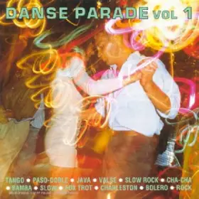 Couverture du produit · Dance Parade Vol.1