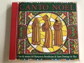 Couverture du produit · Canto Noel