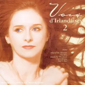 Couverture du produit · Voix d'Irlandaises 2