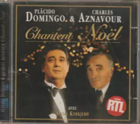 Couverture du produit · Chantent Noël