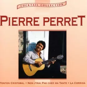 Couverture du produit · Pierre Perret