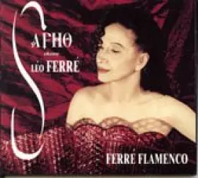 Couverture du produit · Ferre Flamenco [Import]