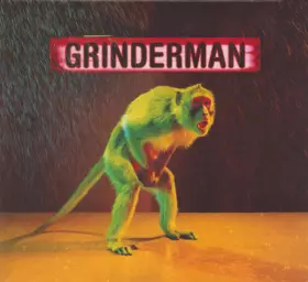 Couverture du produit · Grinderman