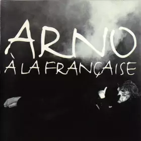 Couverture du produit · À La Française