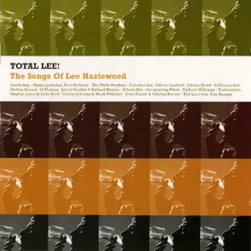 Couverture du produit · Total Lee! The Songs Of Lee Hazlewood