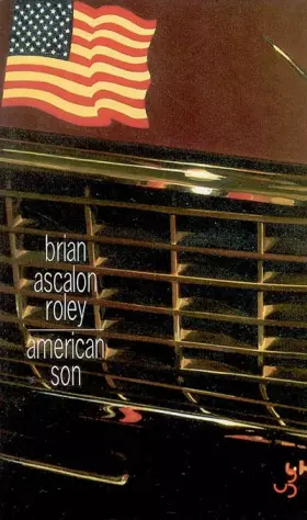 Couverture du produit · American Son