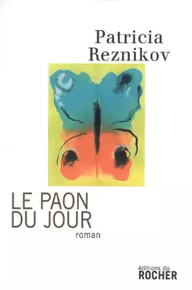 Couverture du produit · Le Paon du Jour
