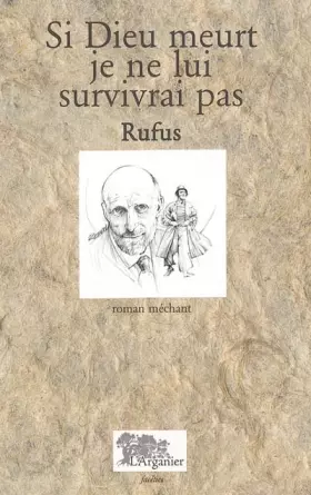 Couverture du produit · Si Dieu meurt, je ne lui survivrai pas