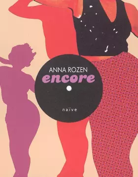 Encore -  Anna Rozen