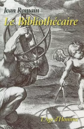 Couverture du produit · Le Bibliothécaire