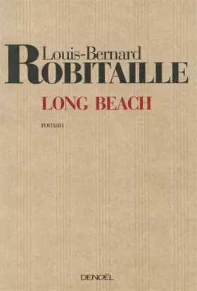 Couverture du produit · Long Beach
