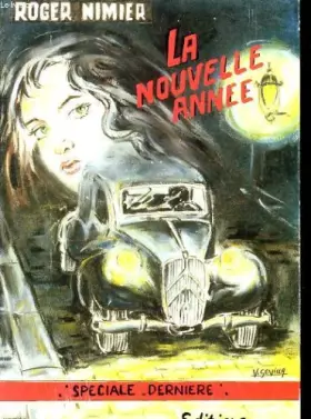 Couverture du produit · LE NOUVELLE ANNEE