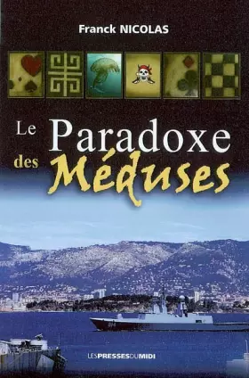 Couverture du produit · LE PARADOXE DES MEDUSES