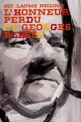 Couverture du produit · L'Honneur perdu de Georges blessé