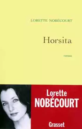 Couverture du produit · Horsita