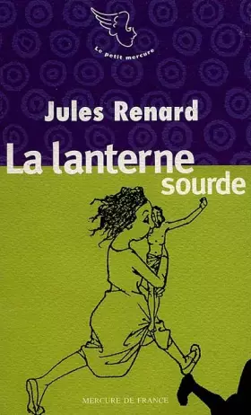 Couverture du produit · La lanterne sourde