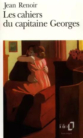 Couverture du produit · Les Cahiers du capitaine Georges