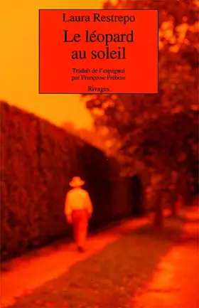 Couverture du produit · Le léopard au soleil
