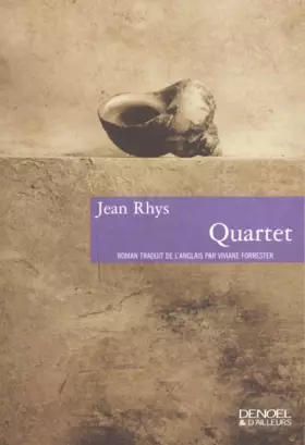 Couverture du produit · Quartet