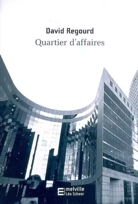 Couverture du produit · Quartier d'affaires