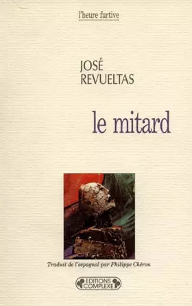 Couverture du produit · Mitard (Le)