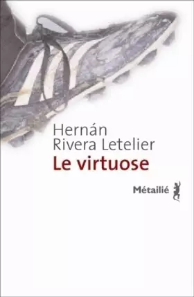 Couverture du produit · Le virtuose