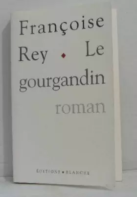 Couverture du produit · Le gourgandin