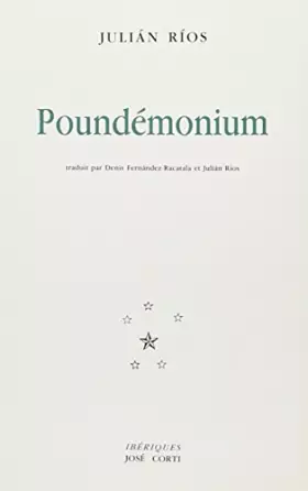 Couverture du produit · Poundémonium