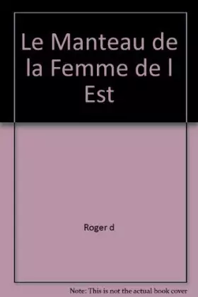 Couverture du produit · Le manteau de la femme de l est