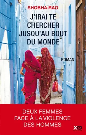Couverture du produit · J'irai te chercher jusqu'au bout du monde