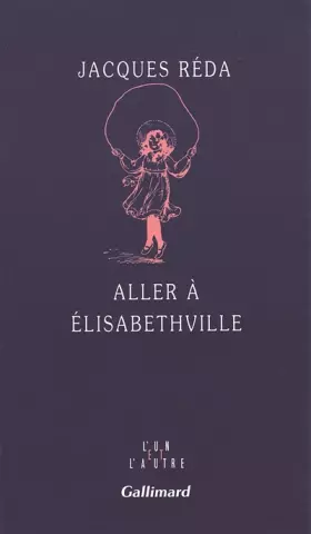 Couverture du produit · Aller à Élisabethville