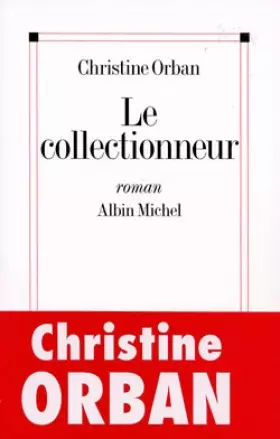 Couverture du produit · Le collectionneur