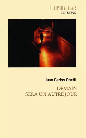 Couverture du produit · Demain sera un autre jour