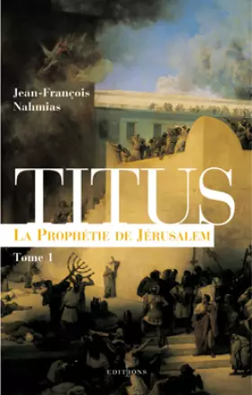 Couverture du produit · Titus
