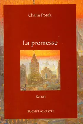 Couverture du produit · La Promesse