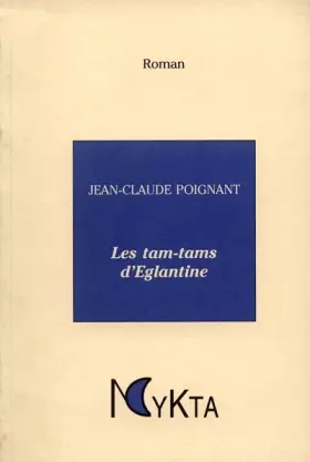 Couverture du produit · Les tam-tams d'Eglantine