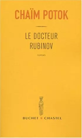 Couverture du produit · Le docteur Rubinov
