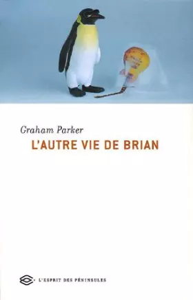 Couverture du produit · L'autre vie de Brian