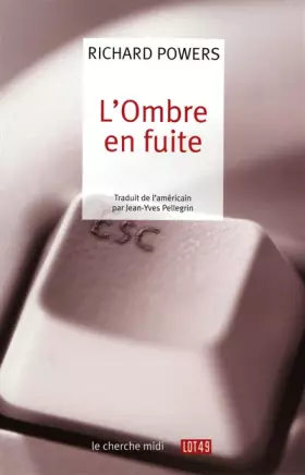 Couverture du produit · L'ombre en fuite