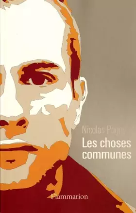Couverture du produit · Les Choses communes