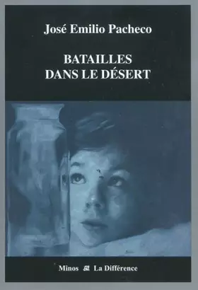 Couverture du produit · Batailles dans le désert