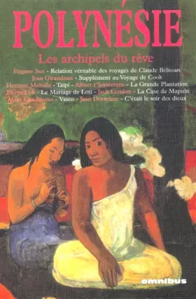 Couverture du produit · Polynésie