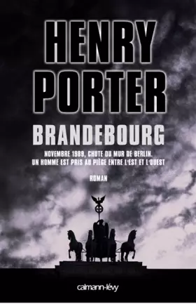 Couverture du produit · Brandebourg