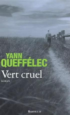 Couverture du produit · Vert cruel