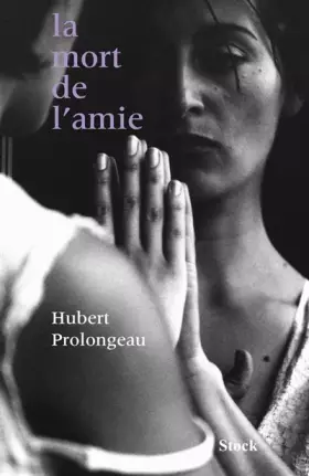 Couverture du produit · La mort de l'amie