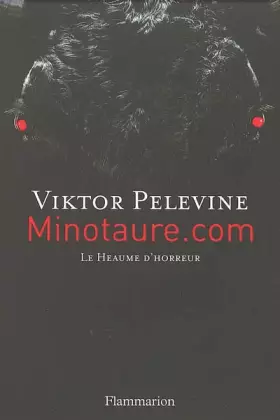 Couverture du produit · Minotaure.com: LE HEAUME D'HONNEUR