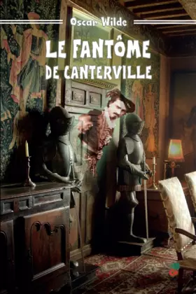 Couverture du produit · Le fantôme de Canterville