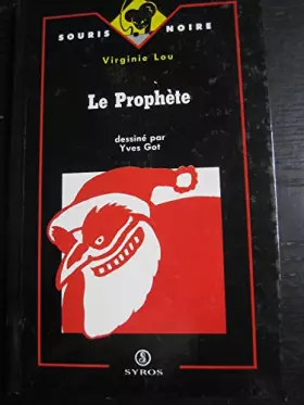 Couverture du produit · Le prophète