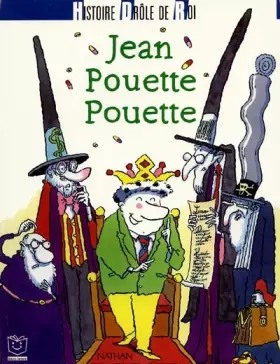 Couverture du produit · Jean Pouette Pouette